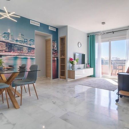 Apartamento Estepona Sea Views Ll מראה חיצוני תמונה
