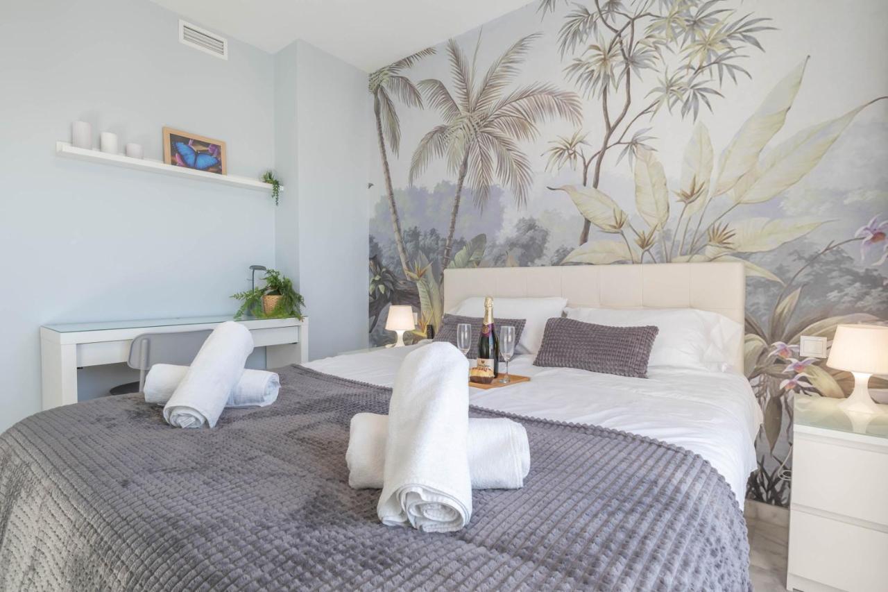 Apartamento Estepona Sea Views Ll מראה חיצוני תמונה