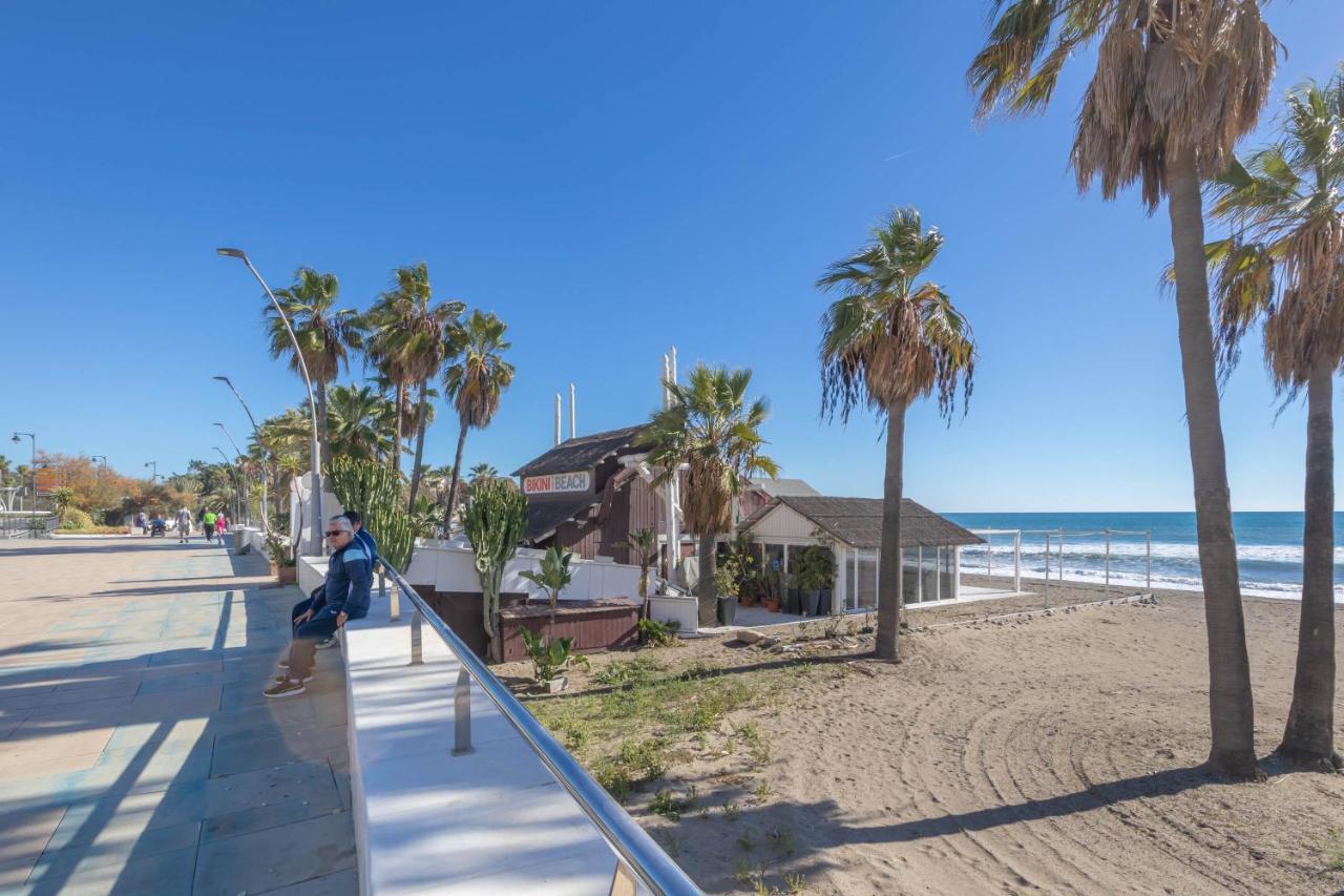Apartamento Estepona Sea Views Ll מראה חיצוני תמונה
