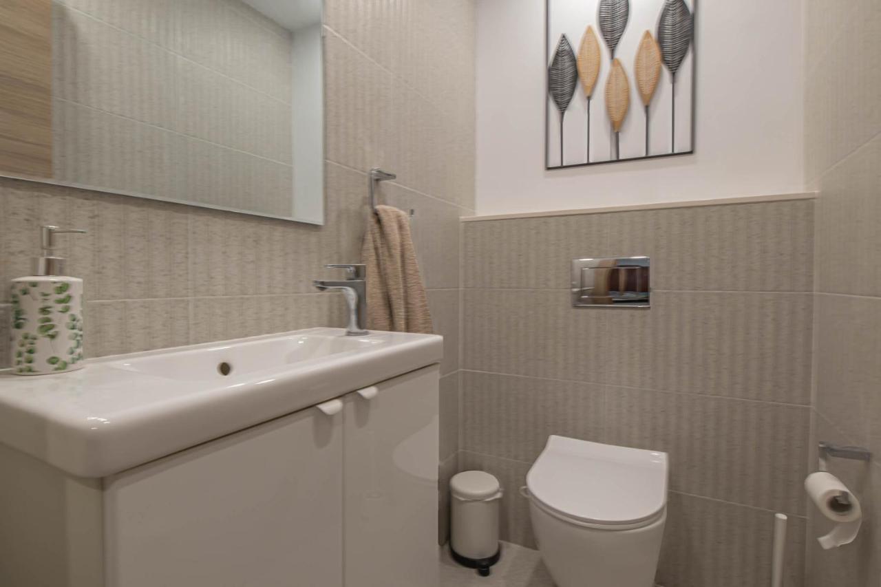 Apartamento Estepona Sea Views Ll מראה חיצוני תמונה