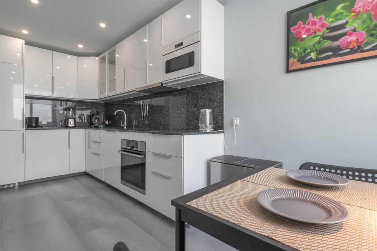 Apartamento Estepona Sea Views Ll מראה חיצוני תמונה